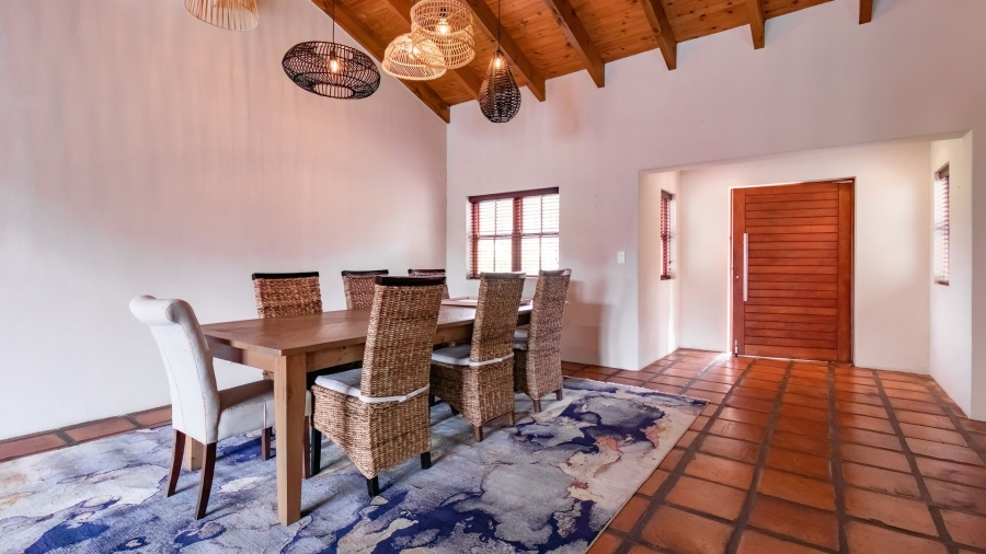6 Bedroom Property for Sale in Tre Donne Estate Western Cape